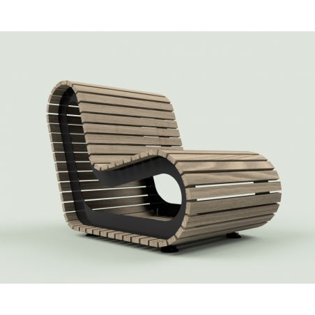 lounge seat 'mahler3'