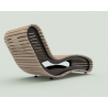 chaise longue 'vivaldi3K'