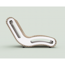 chaise longue 'vivaldi5'