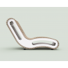 chaise longue 'vivaldi5'